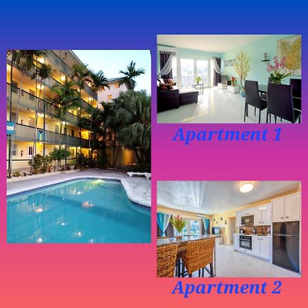 Apartment In Downtown At The Beach Nassau Exteriér fotografie