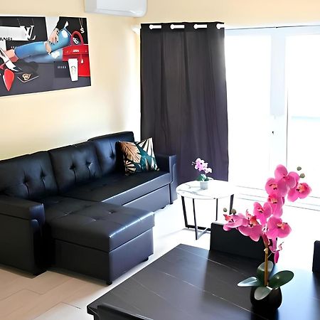 Apartment In Downtown At The Beach Nassau Exteriér fotografie