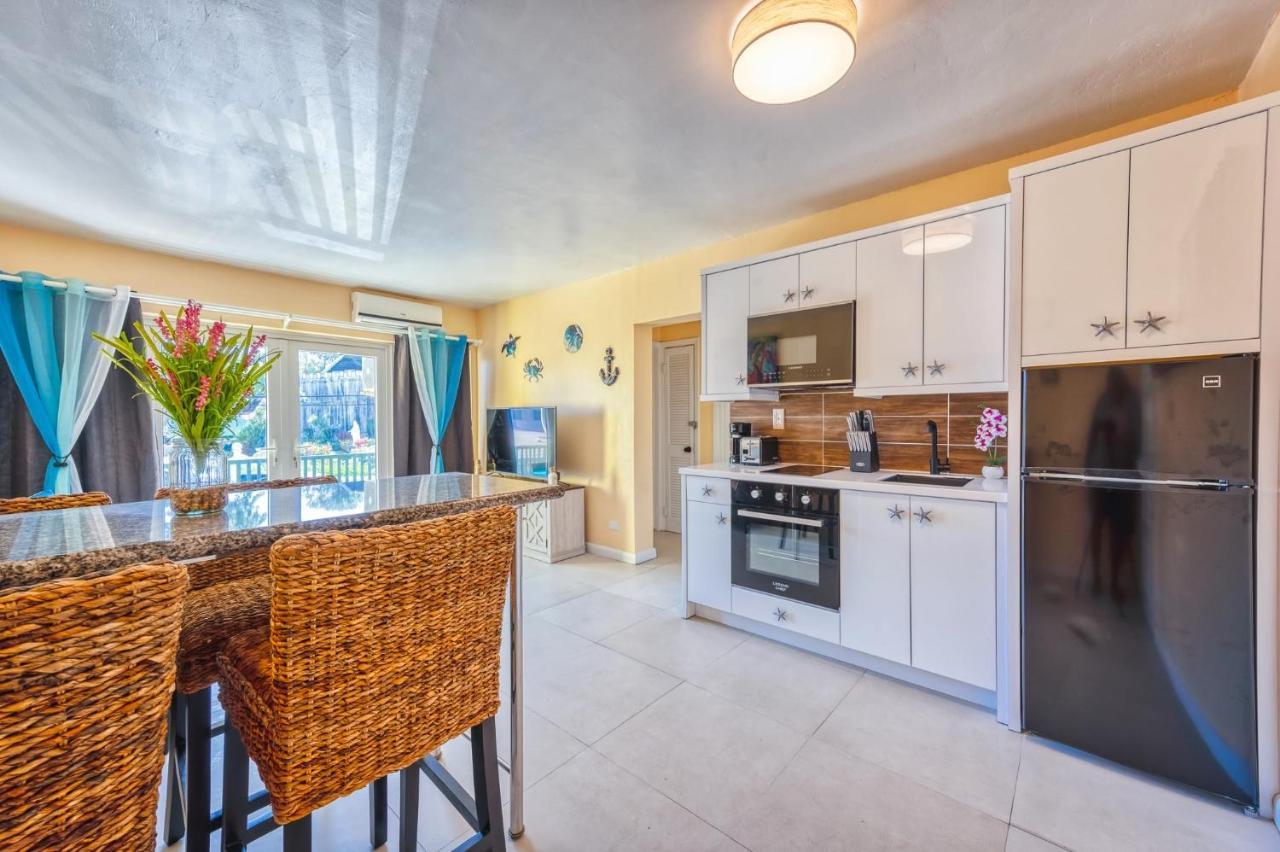 Apartment In Downtown At The Beach Nassau Exteriér fotografie