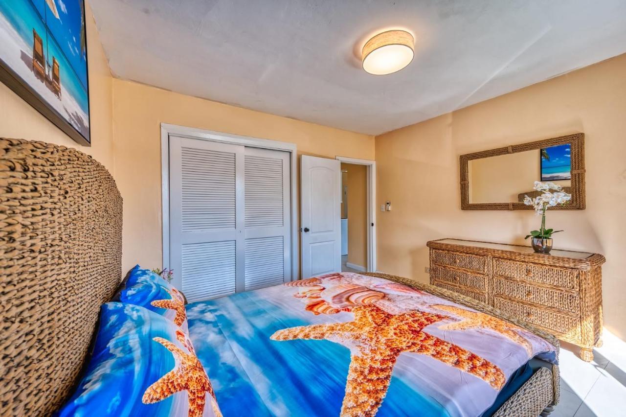 Apartment In Downtown At The Beach Nassau Exteriér fotografie