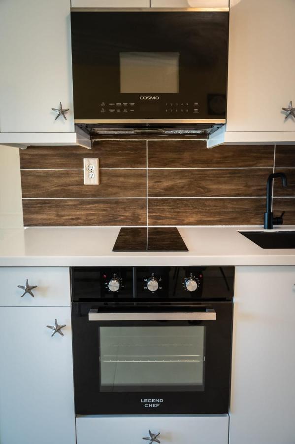 Lovely Apartment Near Beach, Downtown, 24H Security, Pool Nassau Exteriér fotografie