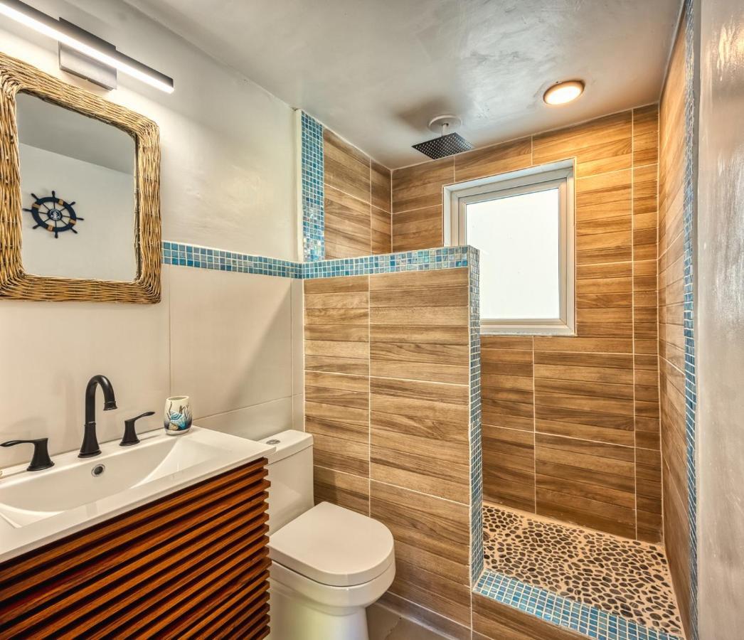 Apartment In Downtown At The Beach Nassau Exteriér fotografie