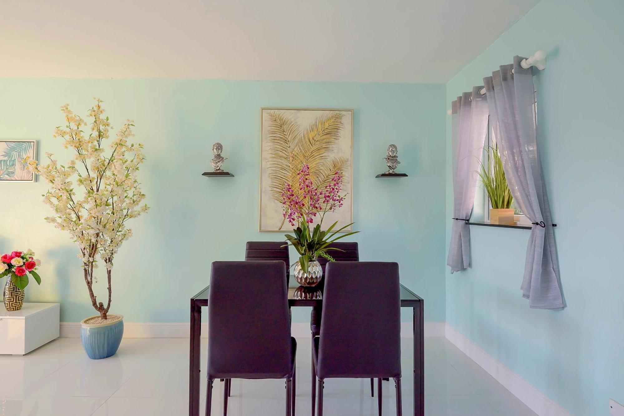 Apartment In Downtown At The Beach Nassau Exteriér fotografie