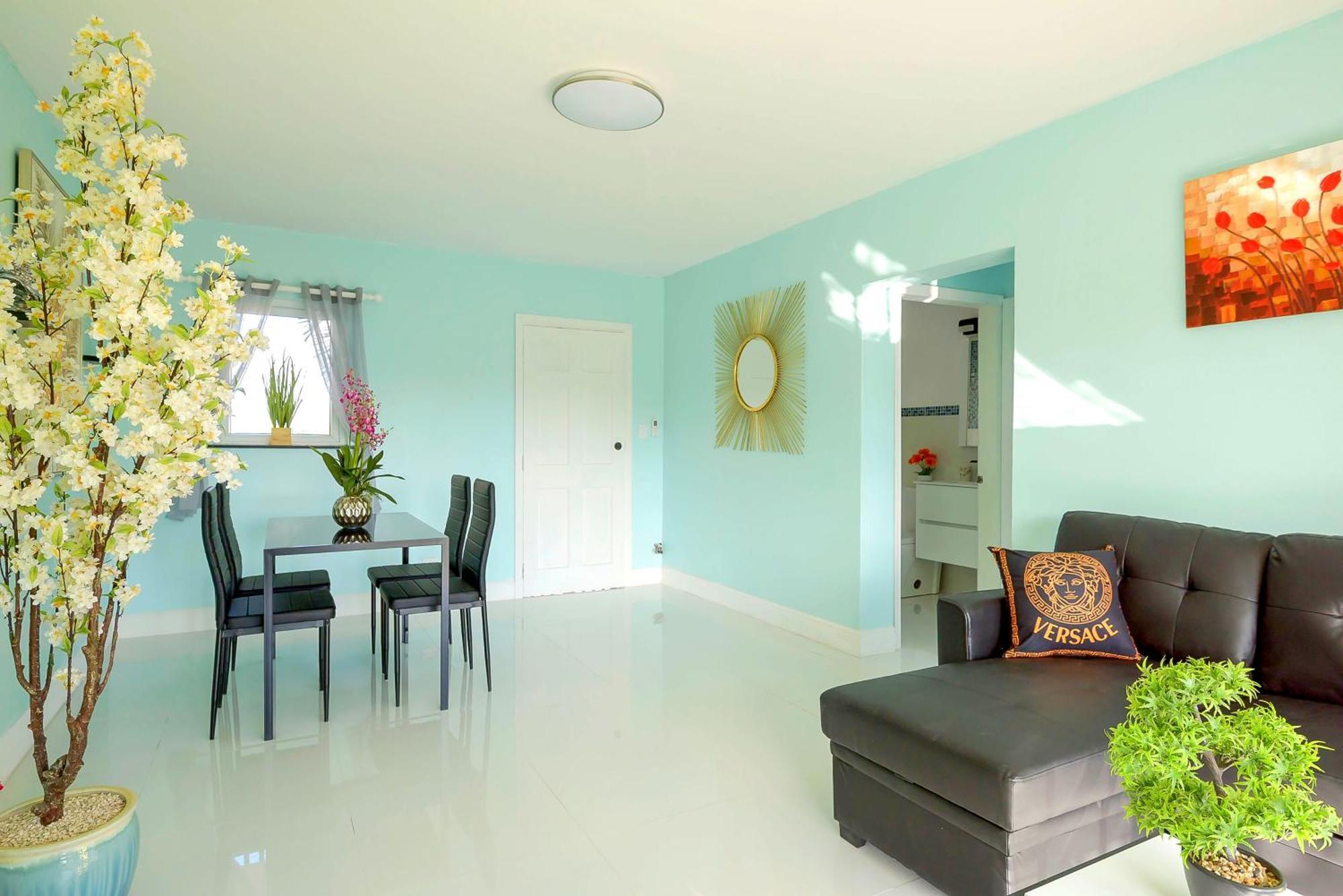 Apartment In Downtown At The Beach Nassau Exteriér fotografie