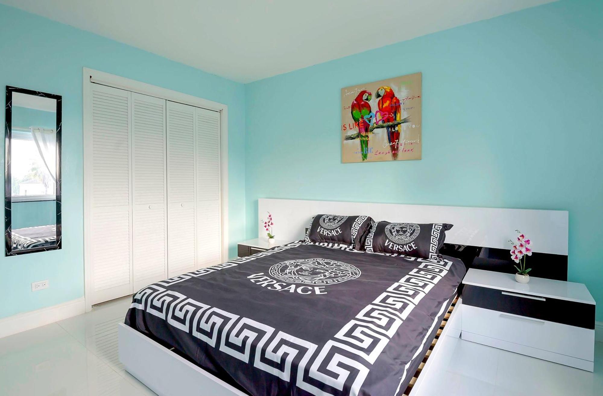 Apartment In Downtown At The Beach Nassau Exteriér fotografie