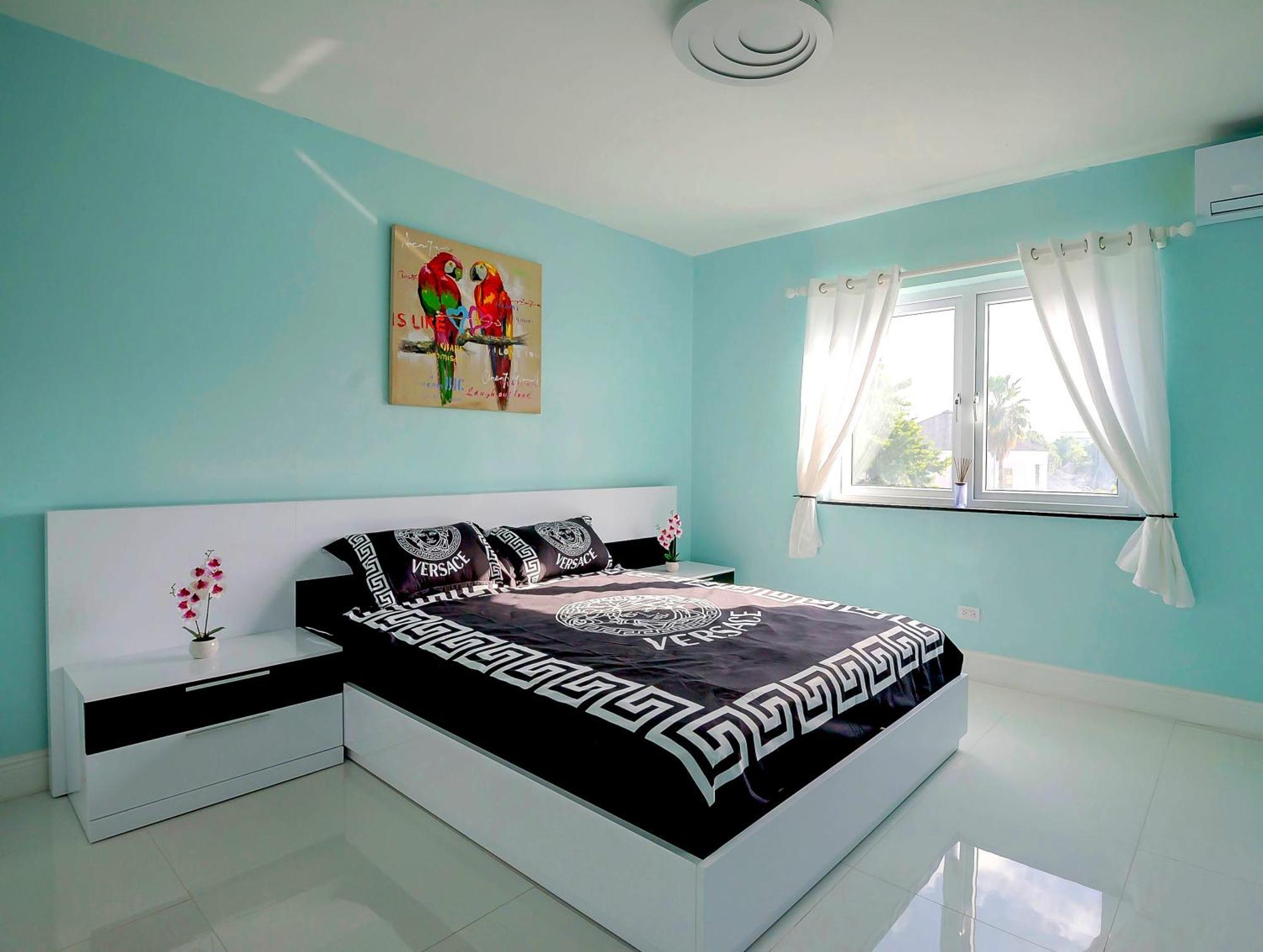 Apartment In Downtown At The Beach Nassau Exteriér fotografie
