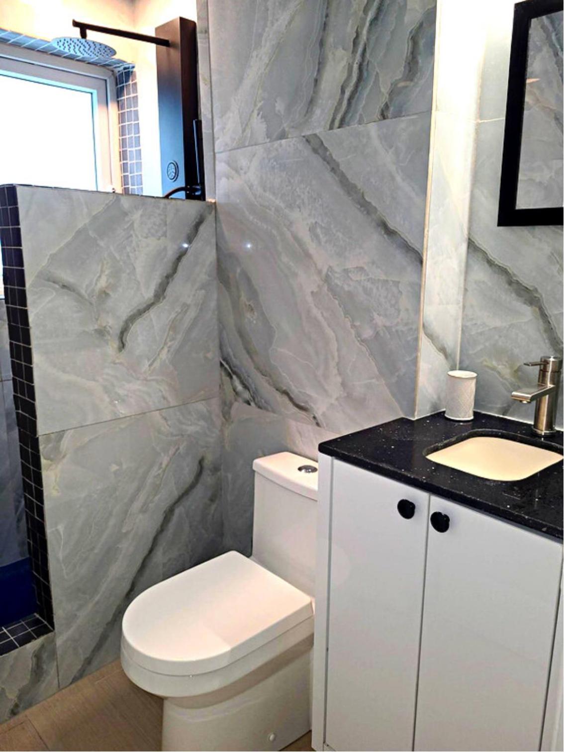 Lovely Apartment Near Beach, Downtown, 24H Security, Pool Nassau Exteriér fotografie
