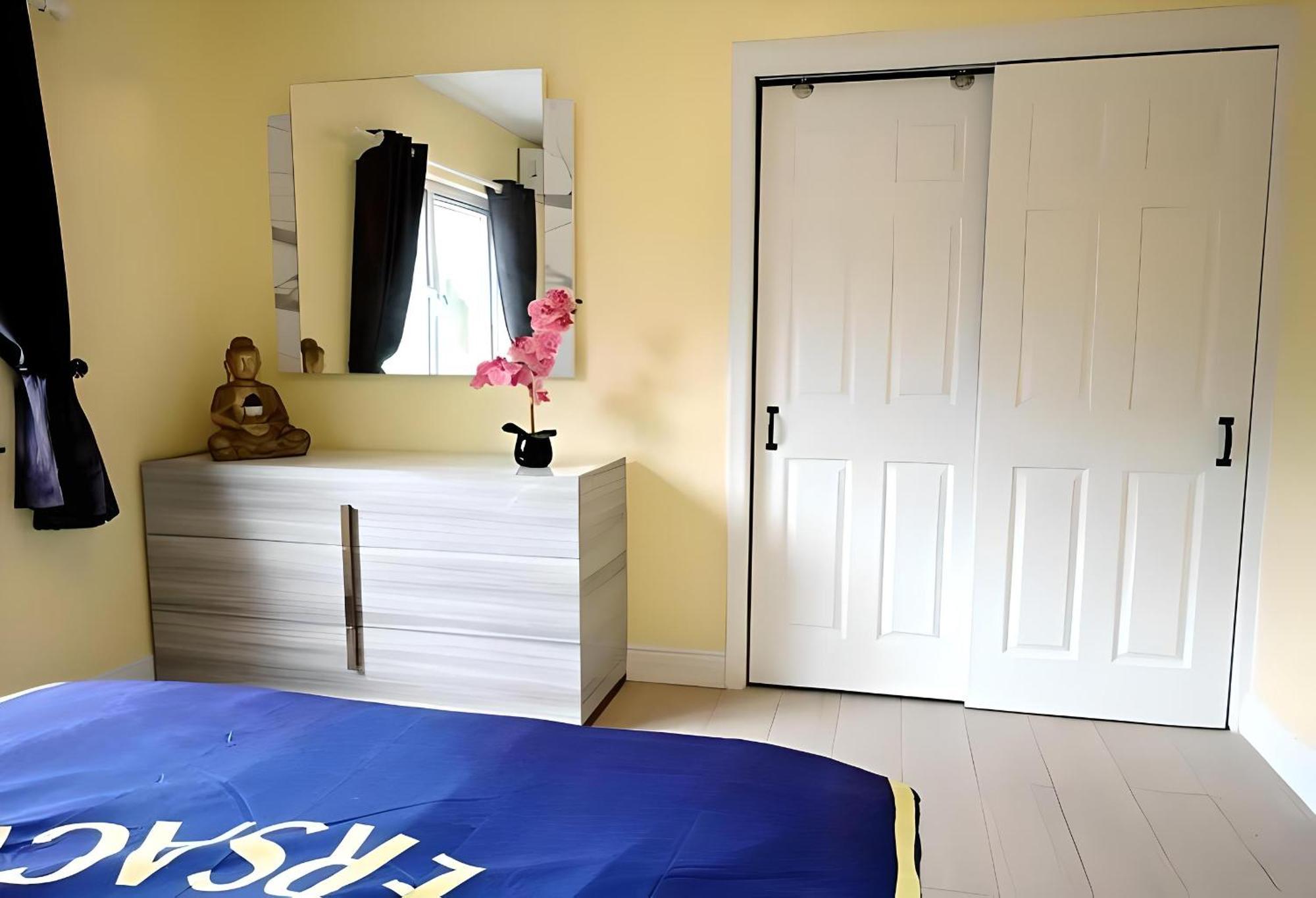 Lovely Apartment Near Beach, Downtown, 24H Security, Pool Nassau Exteriér fotografie
