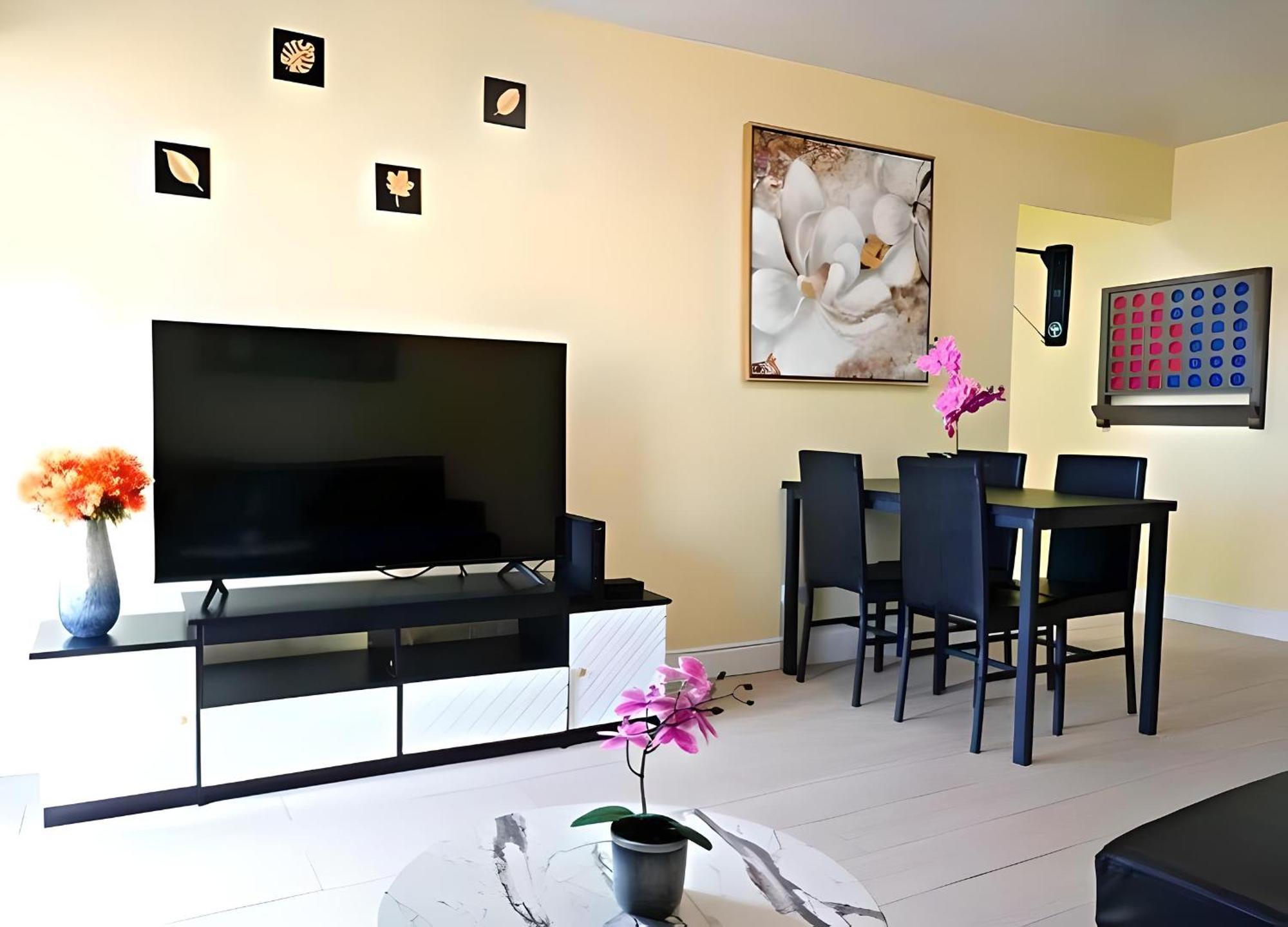 Apartment In Downtown At The Beach Nassau Exteriér fotografie