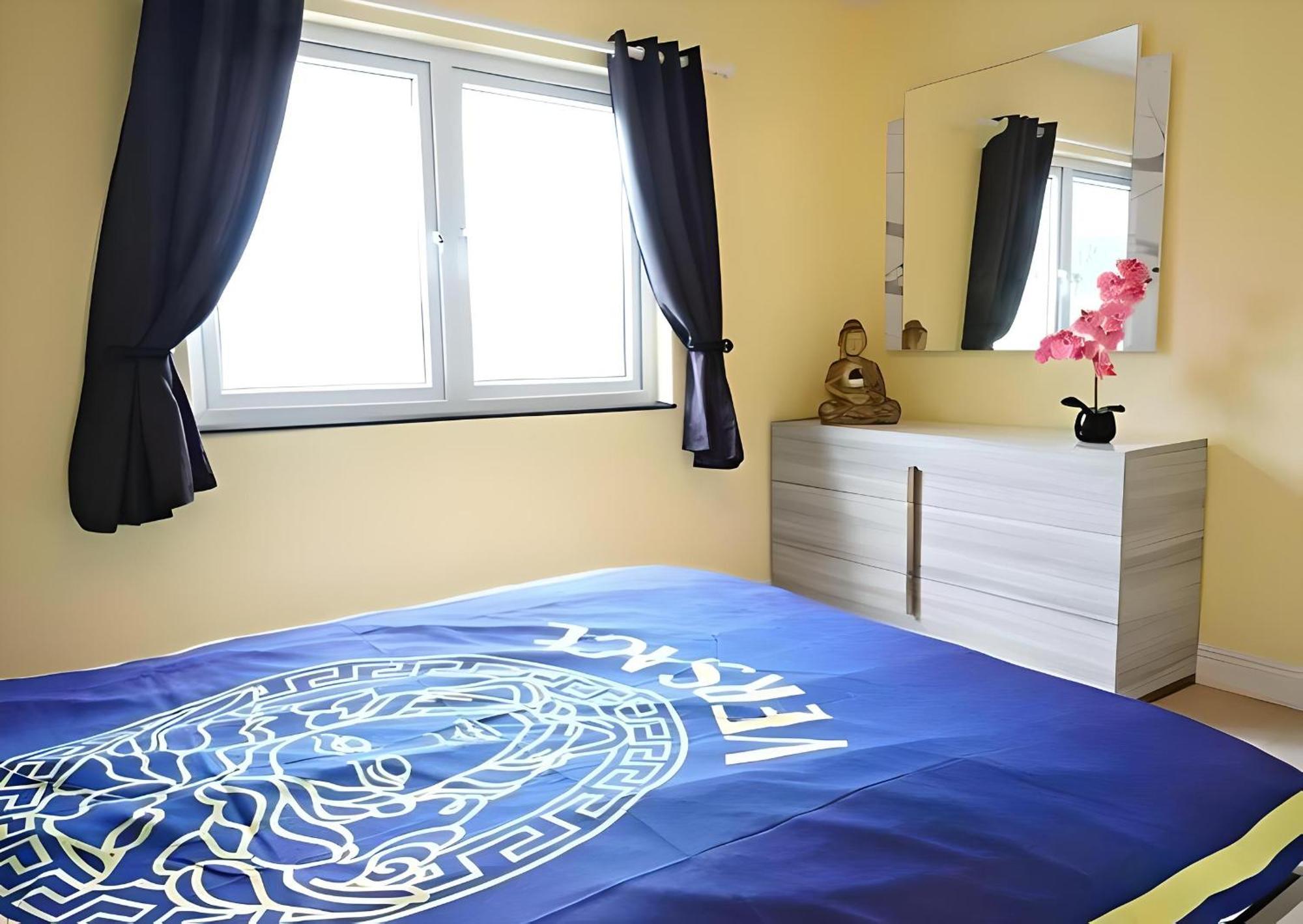 Apartment In Downtown At The Beach Nassau Exteriér fotografie