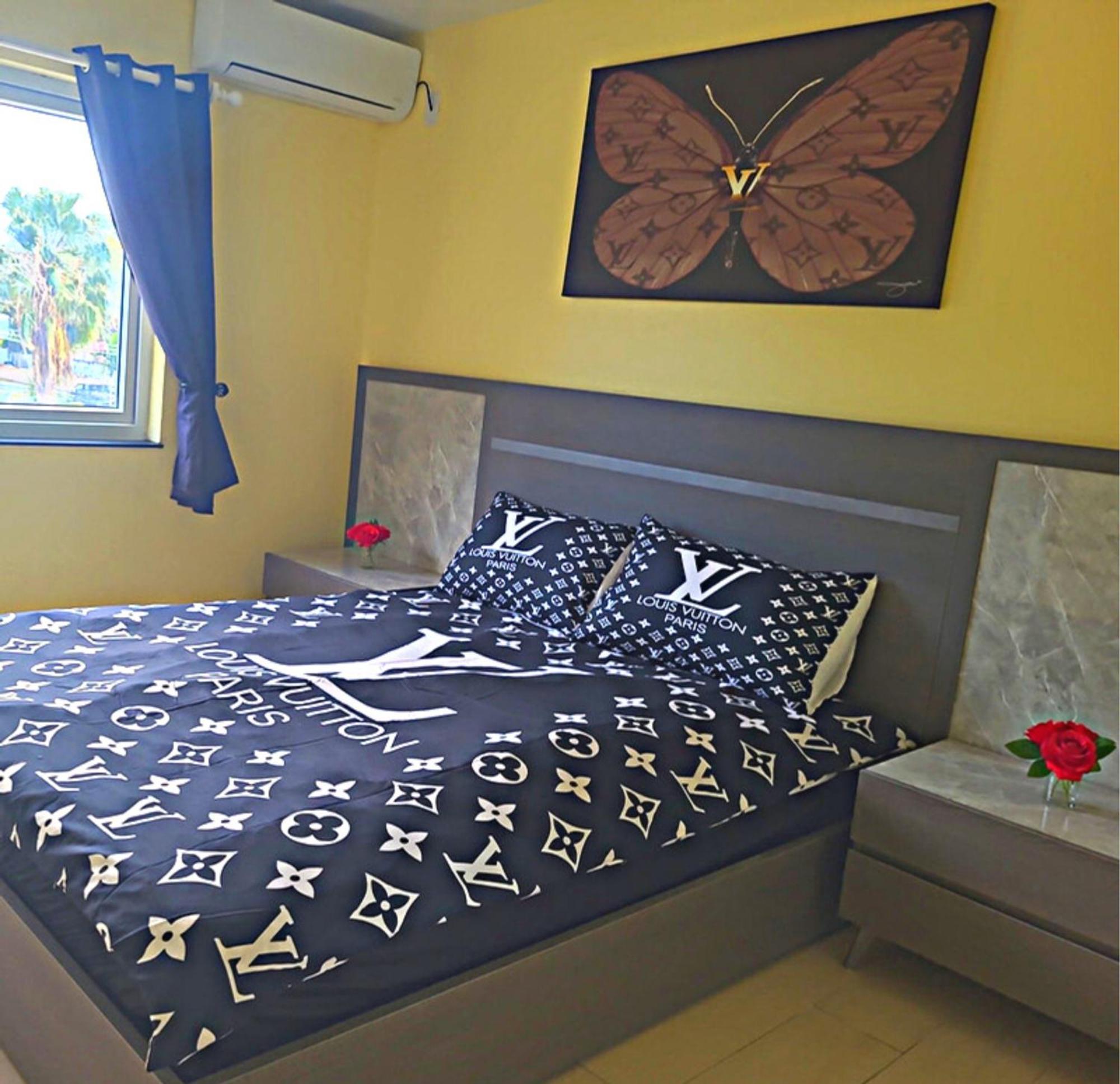 Lovely Apartment Near Beach, Downtown, 24H Security, Pool Nassau Exteriér fotografie