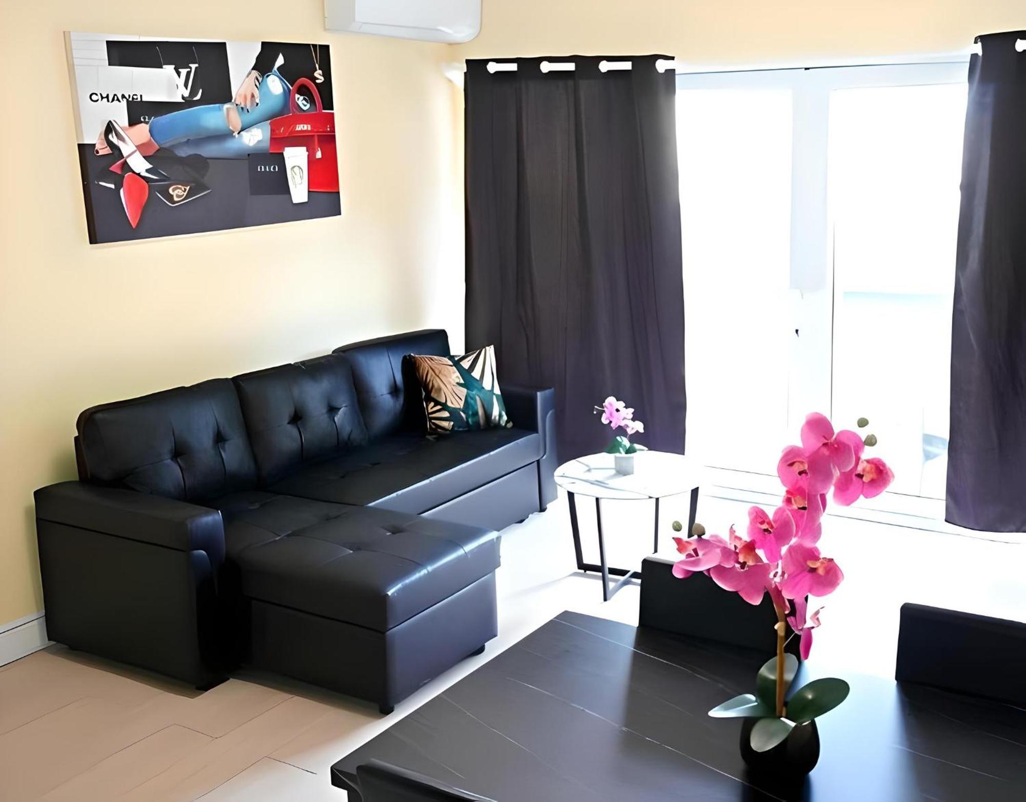 Apartment In Downtown At The Beach Nassau Exteriér fotografie